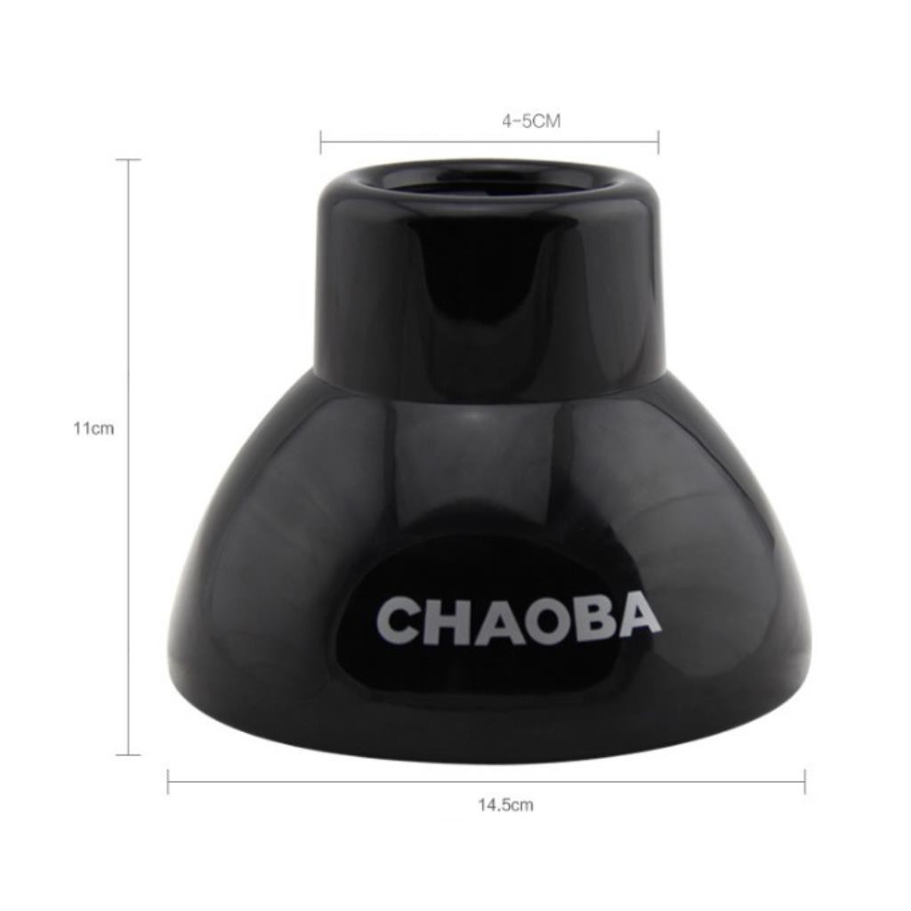 Loa sấy tóc xoăn chaoba