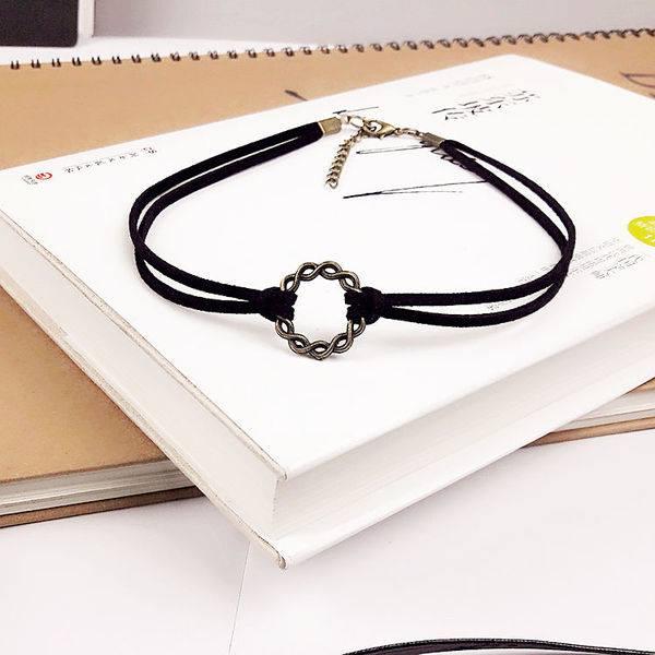 Vòng cổ choker dây choker choker cổ