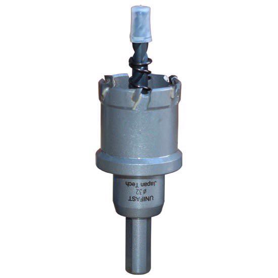 Mũi khoét lỗ hợp kim mct-32