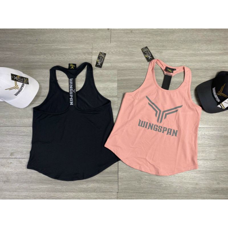 Áo tanktop tập gym yoga nữ siêu xinh