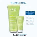 Sữa Rửa Mặt SVR Sebiaclear Creme Lavante Làm Sạch & Dưỡng Ẩm Cho Da Mụn Khô – 55ml/200ml