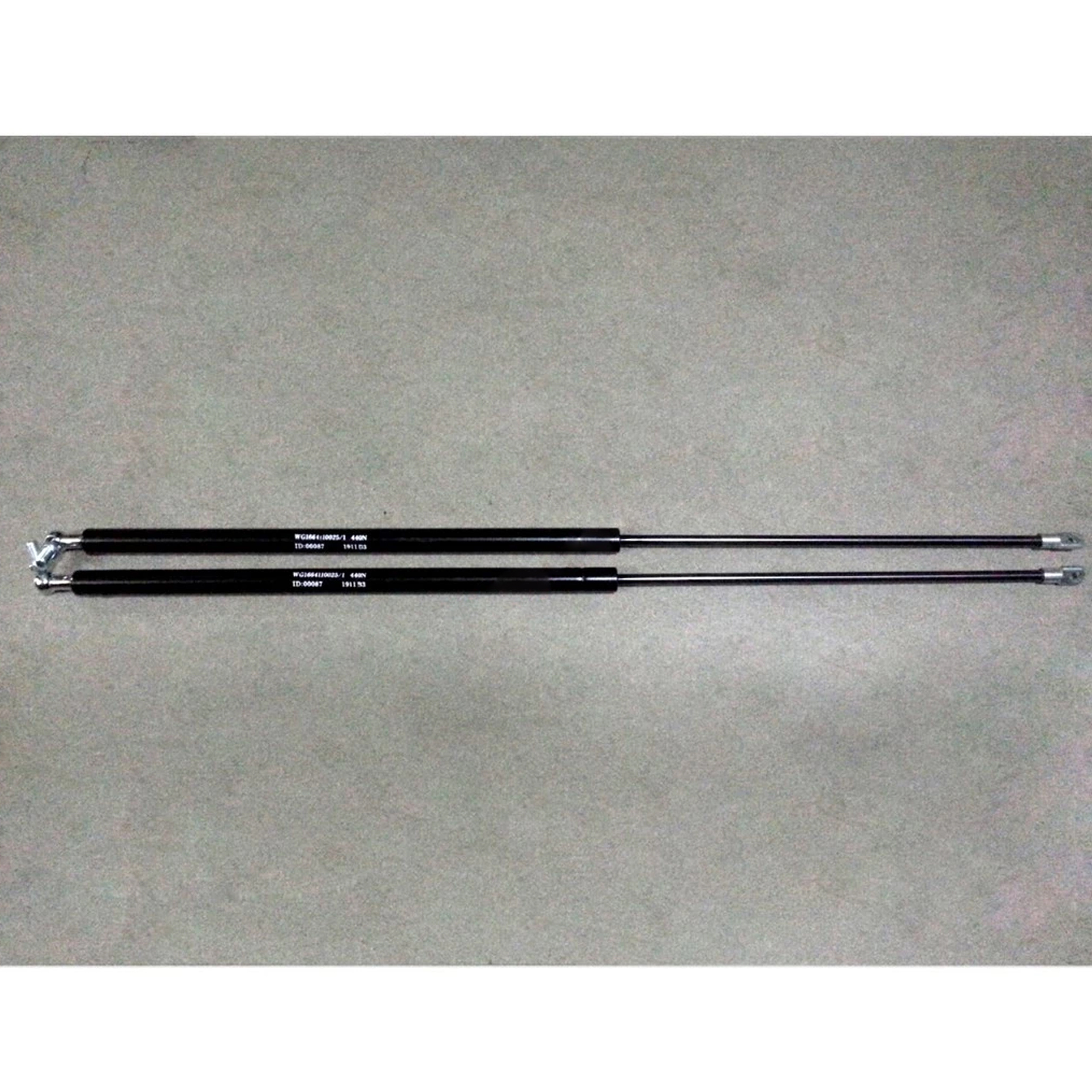 Ty Nâng Mặt Nạ Cabin Howo A7 375 Sitrak T7H 380 400 420 430 440 460 (Hàng Xịn) (Ty Chống Mặt Nạ Howo A7 375 Sitrak T7H 380 400 420 430 440 460)