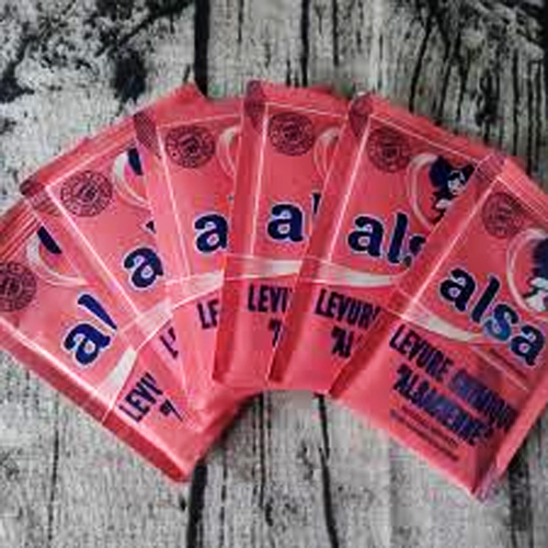 [HCM]Combo 8 Gói nhỏ Bột Nở ALSA