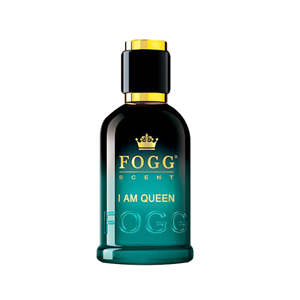 [HCM]NƯỚC HOA CAO CẤP NỮ DUBAI I AM QUEEN - FOGG CAO CẤP EAU DE PARFUM 100 ML NHẬP KHẨU CHÍNH HÃNG TỪ DUBAI - NƯỚC HOA NỮ