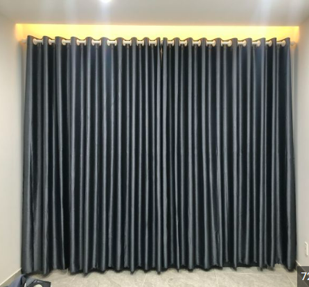 Rèm cửa chống nắng cao cấp, trang trí decor phòng , nhiều kích thước