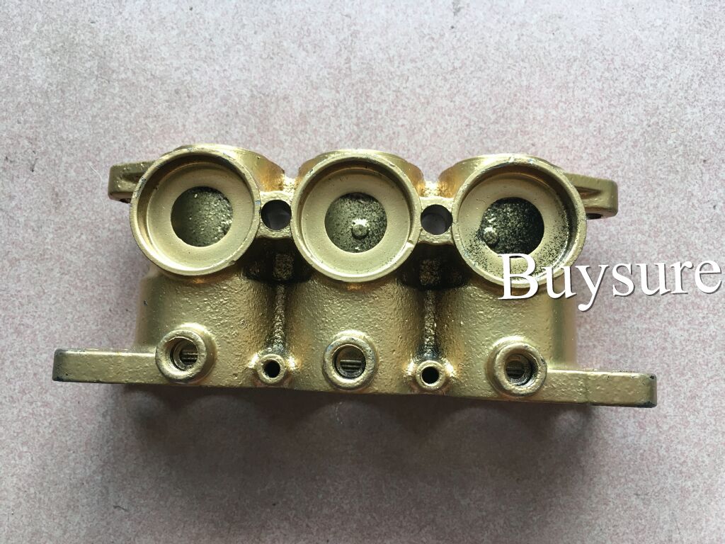 Xilanh cụm đầu xịt rửa 1hp