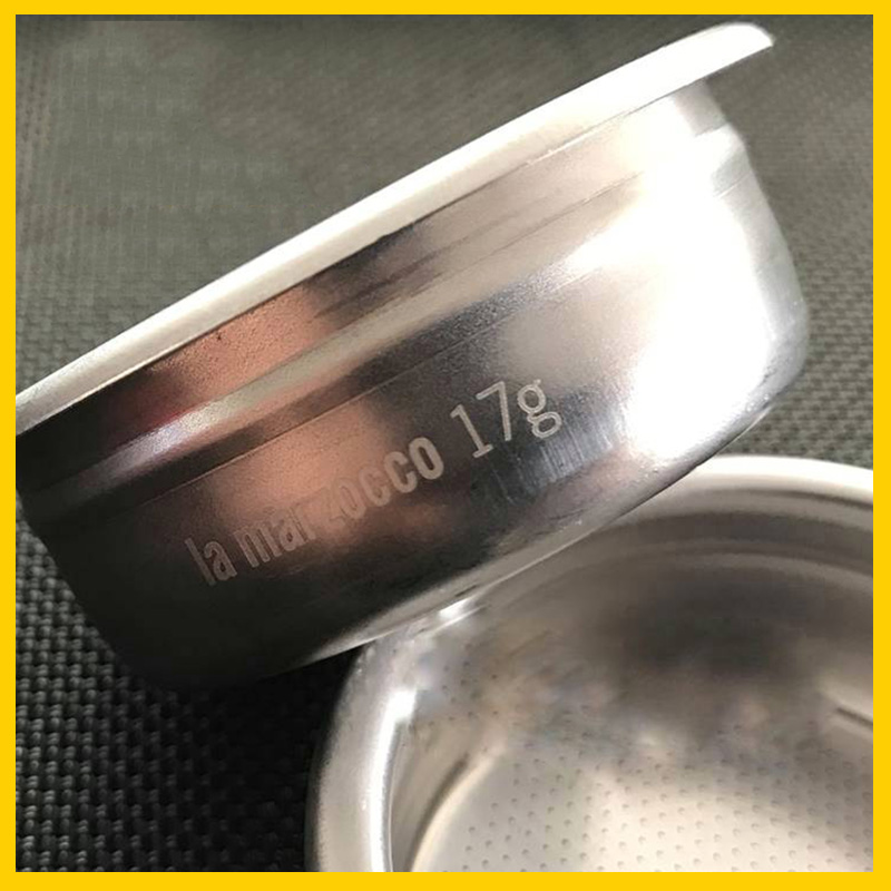 Giỏ lọc La Marzocco 17g | La Marzocco Filter Basket