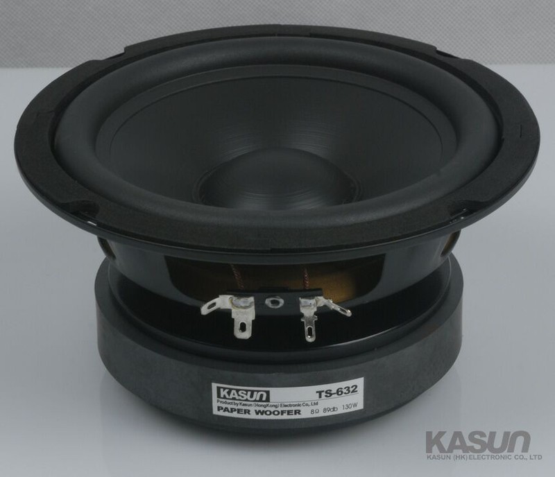LOA BASS CAO CẤP 16 KASUN- 1 chiếc