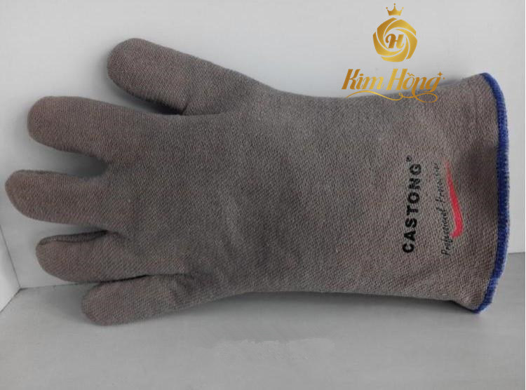 GĂNG TAY CHỊU NHIỆT CASTONG 250 ĐỘ PJJJ35-33