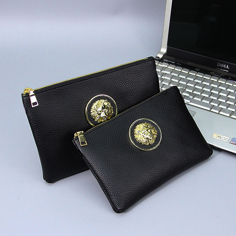 Ví cầm tay nam nữ M03 - Phong cách độc lạ sang trọng Tiện sử dụng Phù hợp với mọi lứa tuổi