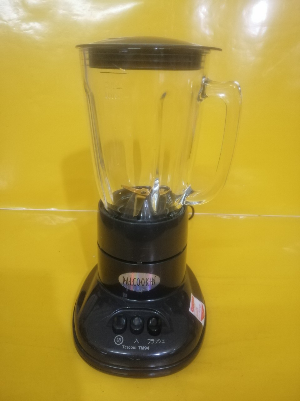 Máy xay sinh tố nội địa Nhật Tescom TM94