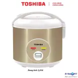 Nồi cơm nắp gài Toshiba RC-18JH1TVN(N) 1.8 lít