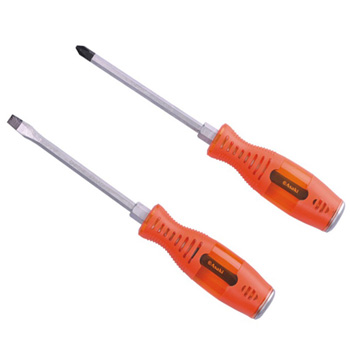 6 x 200mm vít đóng dẹp asaki ak-6342
