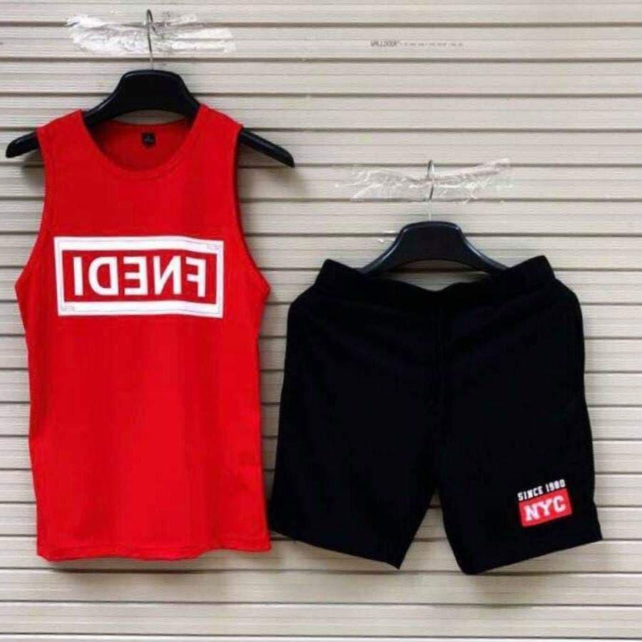 [KM SỐC MÙA HÈ] BỘ QUẦN ÁO BA LỔ THUN COTTON NAM 11 MẪU TẬP GYM SIÊU MÁT CHO MÙA HÈ 2019 - Đệ Nhất Shop