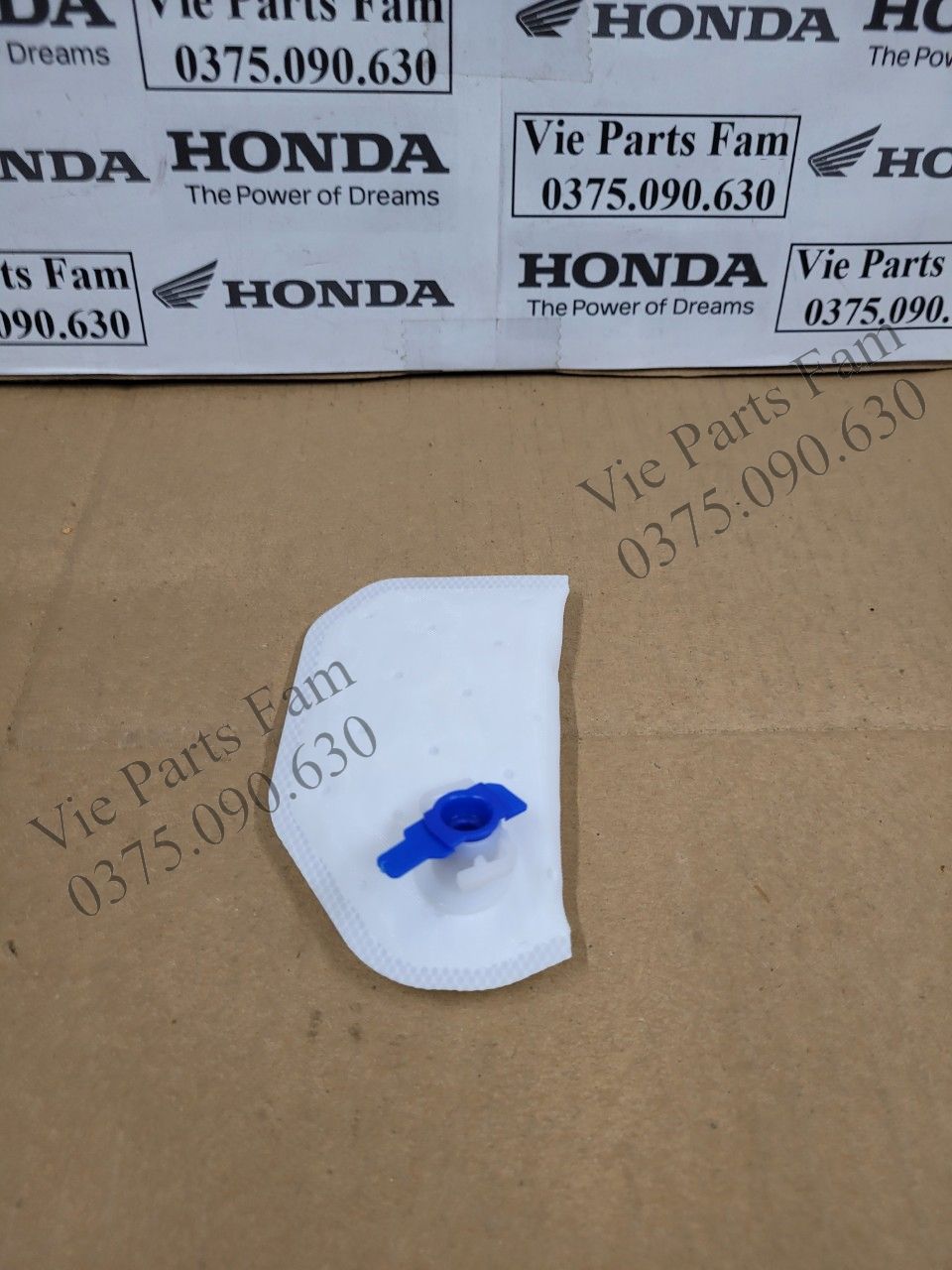 Lọc xăng vision 2015 - 2020 honda
