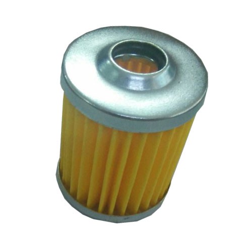 1 cái lọc dầu máy vắt sổ cao cấp