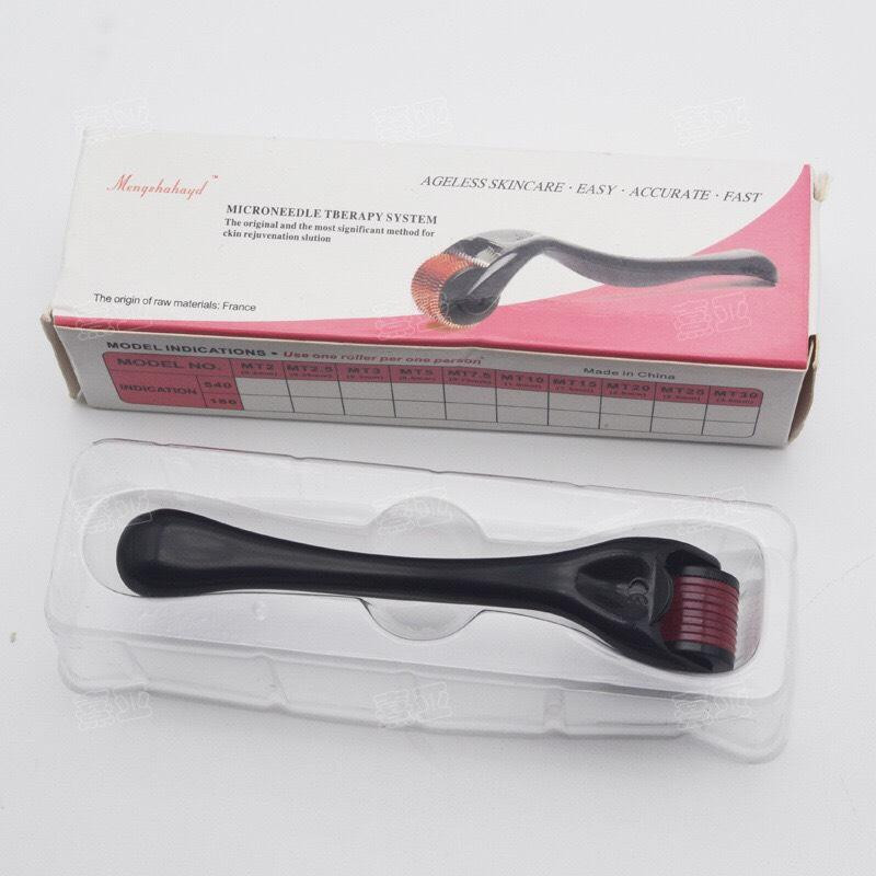 Cây lăn đầu kim mụn sẹo ,rổ nám
