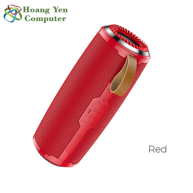 Loa bluetooth hoco bs38 v5.0 âm thanh lớn rõ - bh 1 năm - hoàng yến computer