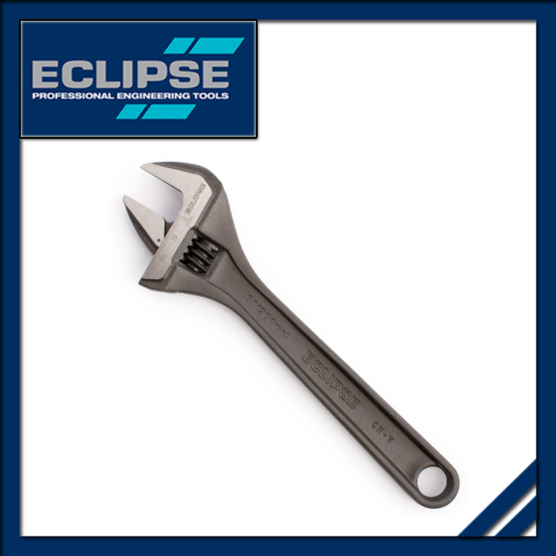 Mỏ lết eclipse adjw18l