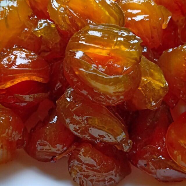 1KG MẬN KHÍA DẺO ĐẶC SẢN HÀNG ĐƯỜNG HÀ NỘI