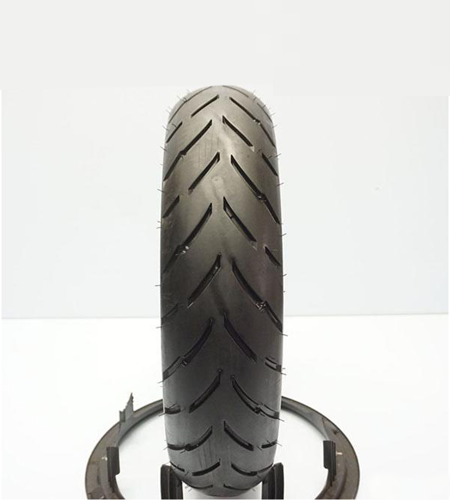 Lốp vỏ xe máy Dunlop 120 70-17 D102A cho Exciter 150, Winner, FZ,...