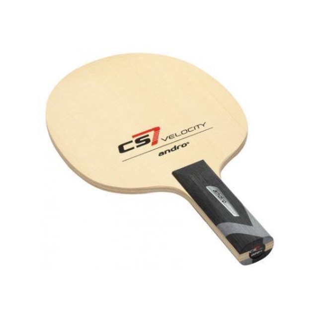 Cốt vợt bóng bàn andro cs7 velocity off 7 lớp