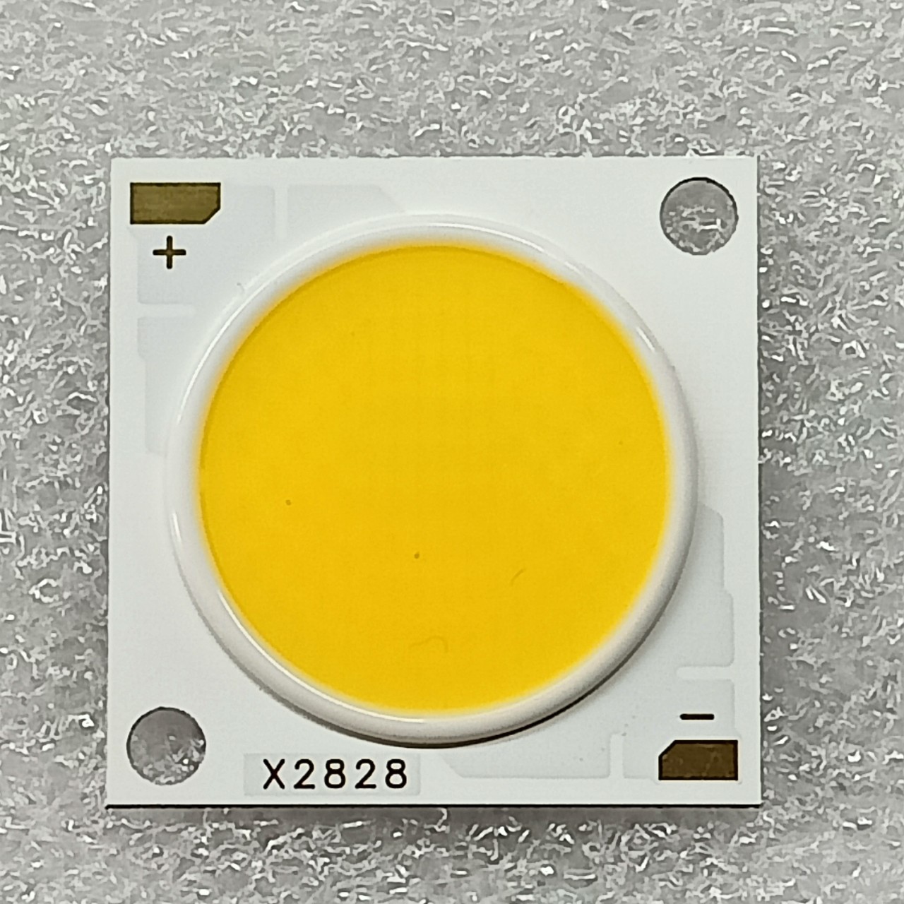 Bridgelux chip led 50w – trắng 6000k - cri97