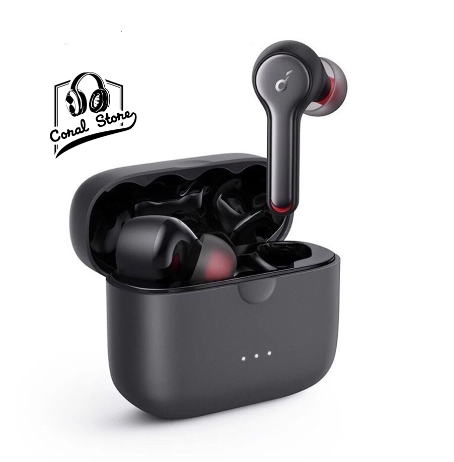 Tai Nghe Bluetooth Anker Soundcore Liberty Air 2