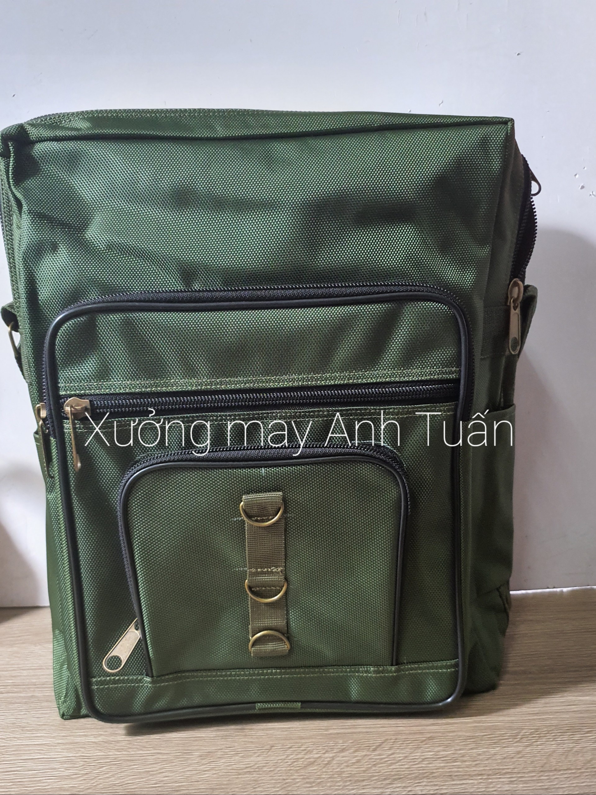 Túi đồ nghề - Đứng size đại cao cấp