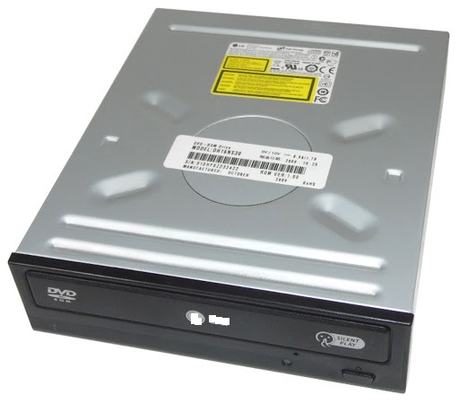 Ổ Dvd-Rw Sata Tray đọc và viết siêu tốt