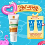 [MUA LÀ CÓ QUÀ] Kem Chống Nắng La Roche-Posay SPF50+ 50ml Hasaki Sản Phẩm Chính Hãng