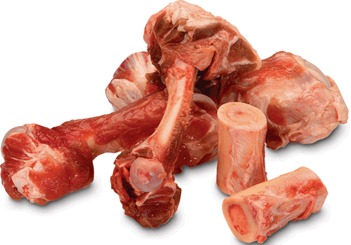 Xương bò úc -aust bone beef - 500 gram