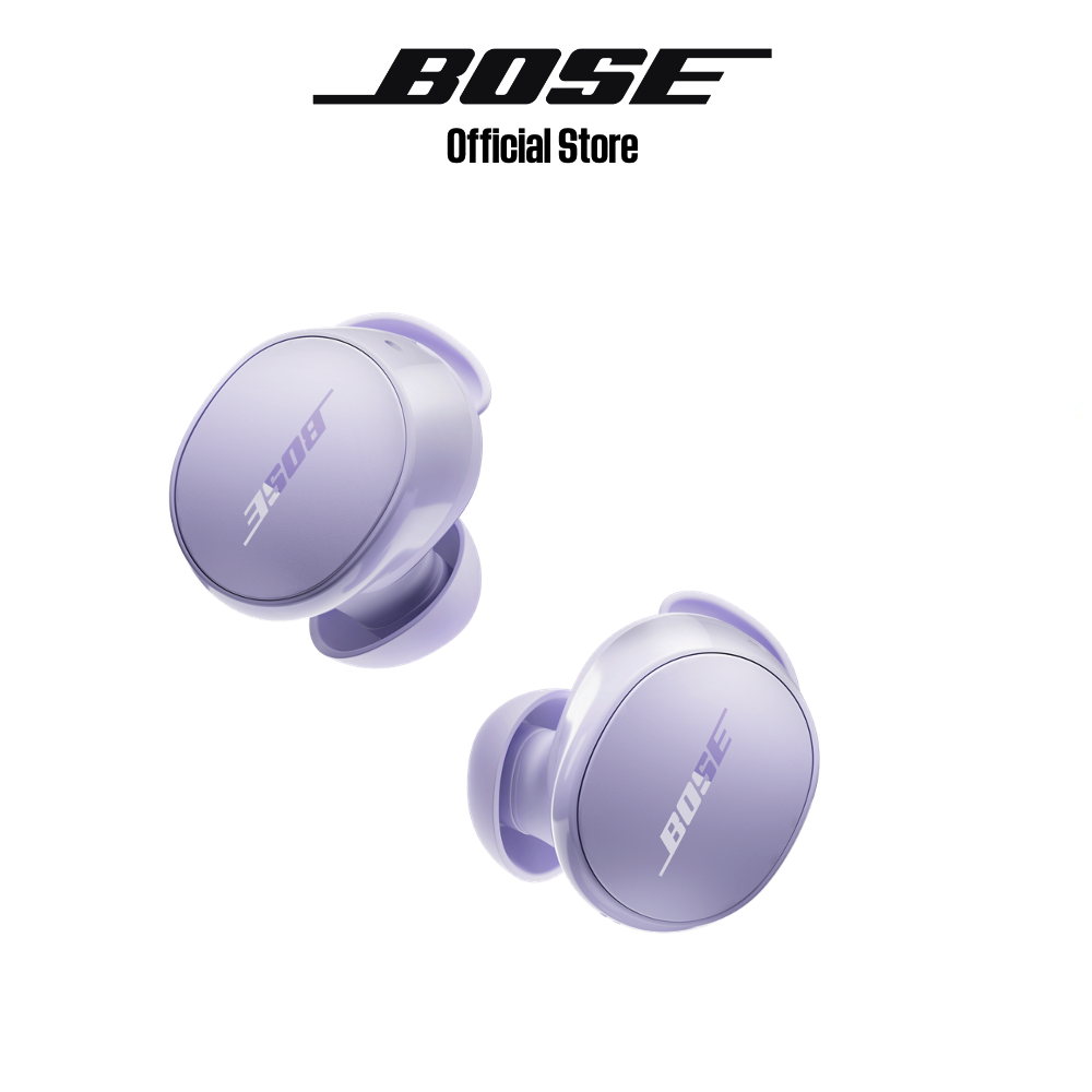 Tai nghe Bose QuietComfort Earbuds