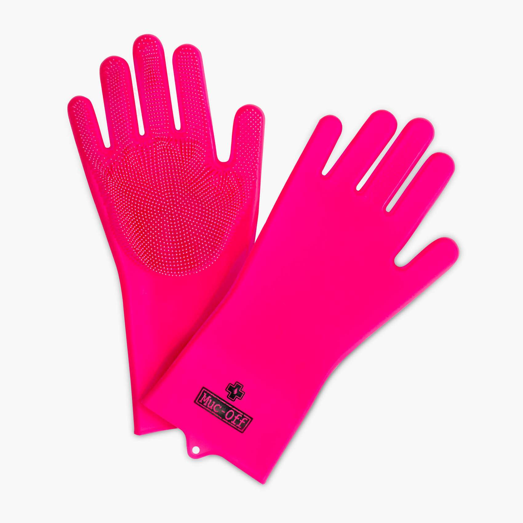 Găng Tay Chùi Rửa Vệ Sinh Muc Off Deep Scrubber Gloves