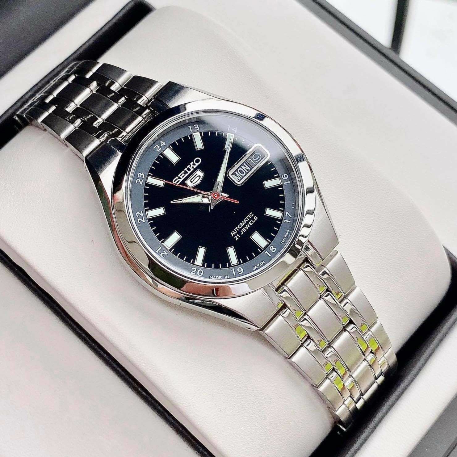 Đồng hồ seiko snkg23 nam