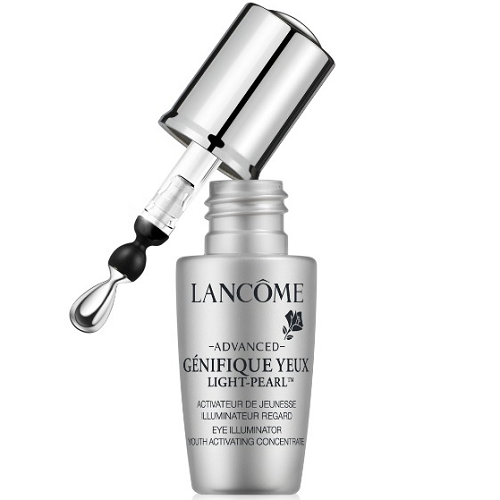 Serum Mắt Lancome Yeux Advanced Genifique Light-Pearl 5ml full box