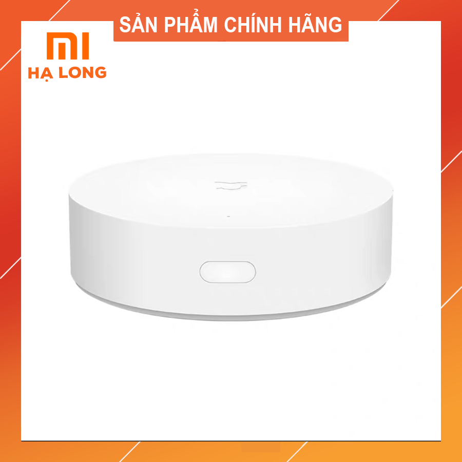 Bộ điều khiển trung tâm Xiaomi Mijia Hub Gateway V3