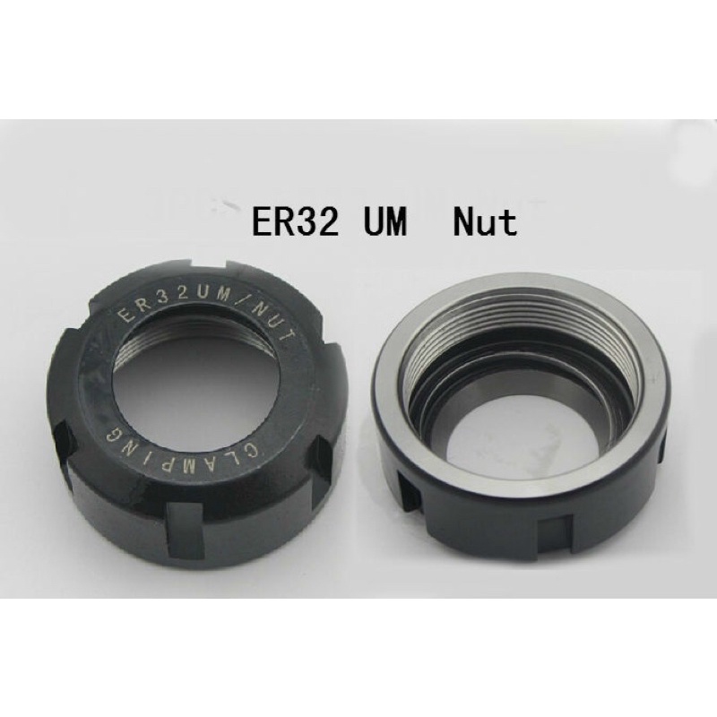 Nut er25um, er32um loại thường