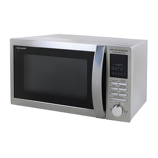 Lò vi sóng sharp r-c932vn 32 lít