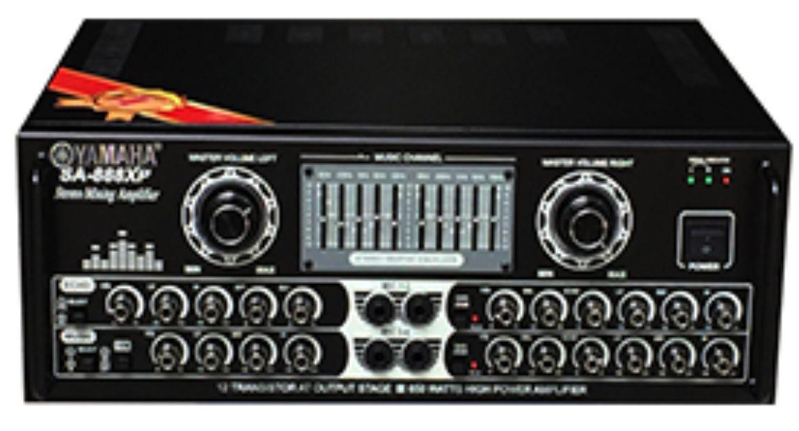 Âmpli karaoke 12 sò lớn 888xp