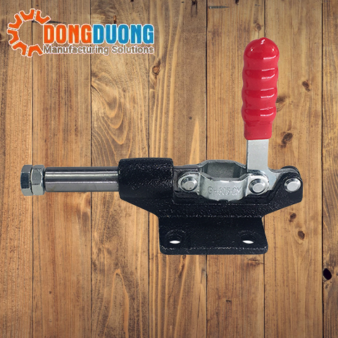 Kẹp đẩy ngang gh305cm kẹp chuyển đổi nhanh 305cm