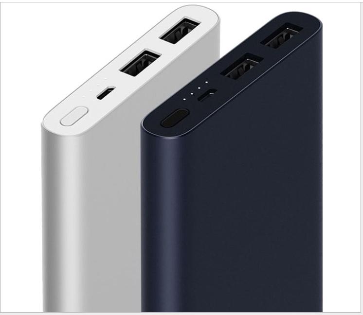 Cuc sat du phong,sac du phong loai tot,sạc pin dự phòng vỏ nhôm 10000mah- bigsale chỉ hôm nay