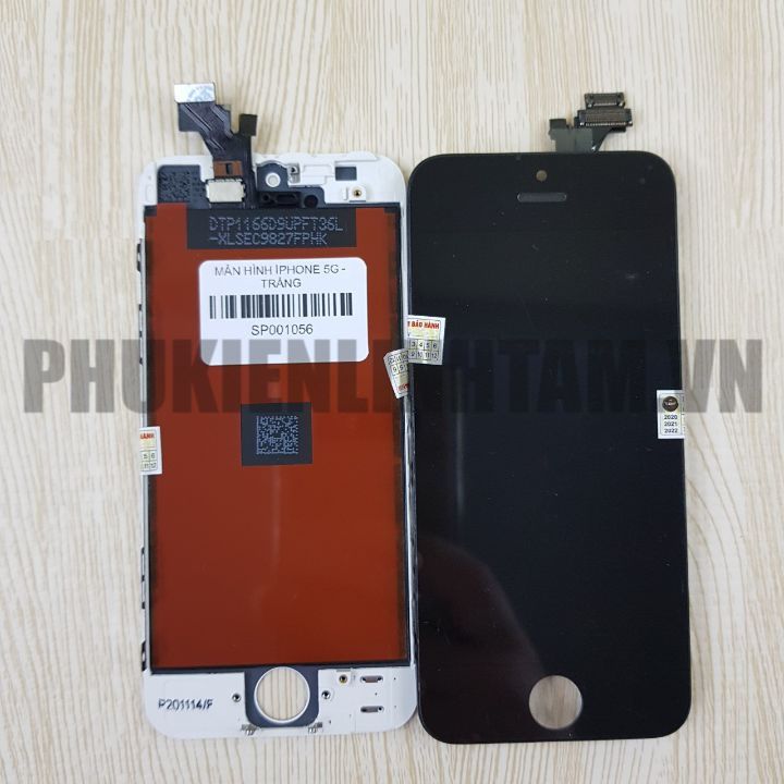 Màn hình iphon 5g