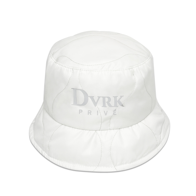 DVRK - Nón tai bèo in logo DVRK-DVRK-21SS