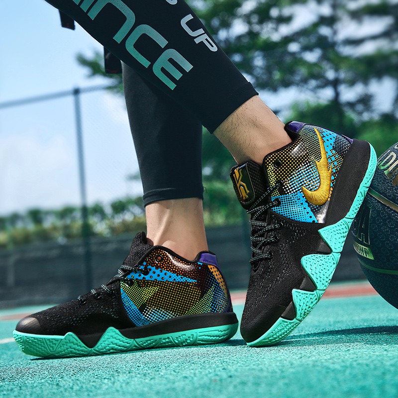 Kyrie 4 Chính Hãng, Giá Tốt | Mua Online Tại Lazada