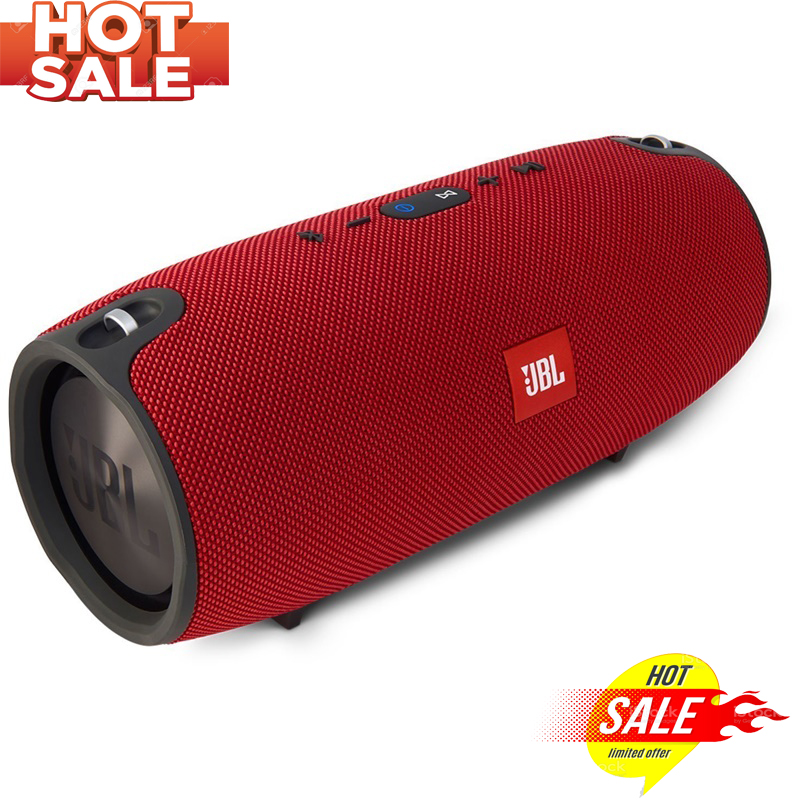 (HÀNG NHẬP KHẨU) Loa Bluetooth JBL XTEMRE 2 -  Loa Nghe Nhạc Siêu Trầm Âm Thanh 3D Cực Đỉnh - Âm Bass Cự Chuẩn Chân Thực Sống Động - Loa Bluetooth Hiện Đại - Dễ Dàng Mang Theo Bên Mình -  Bảo Hành 12 Tháng