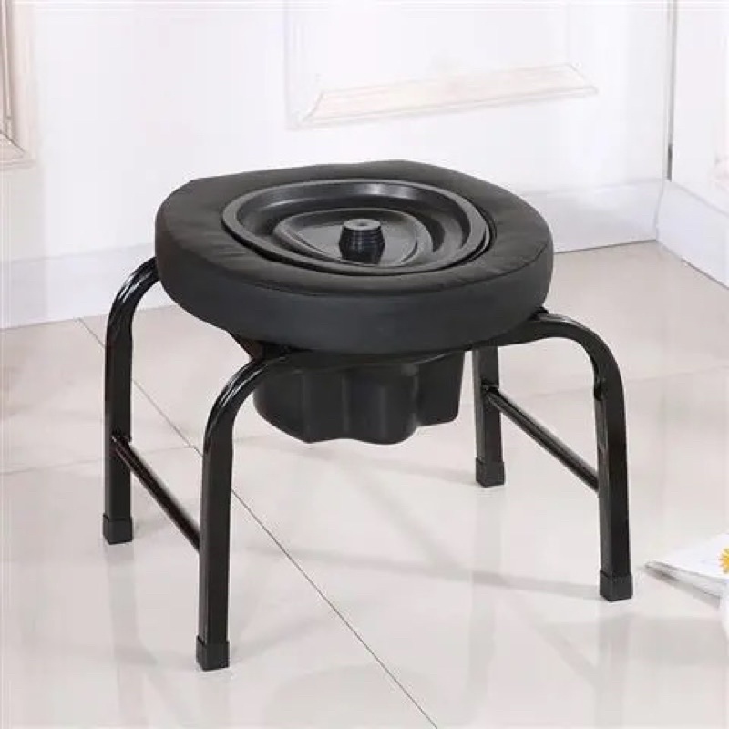 [Rẻ Vô Địch] Ghế xông vùng kín sau sinh. cao 33cm có kèm bô