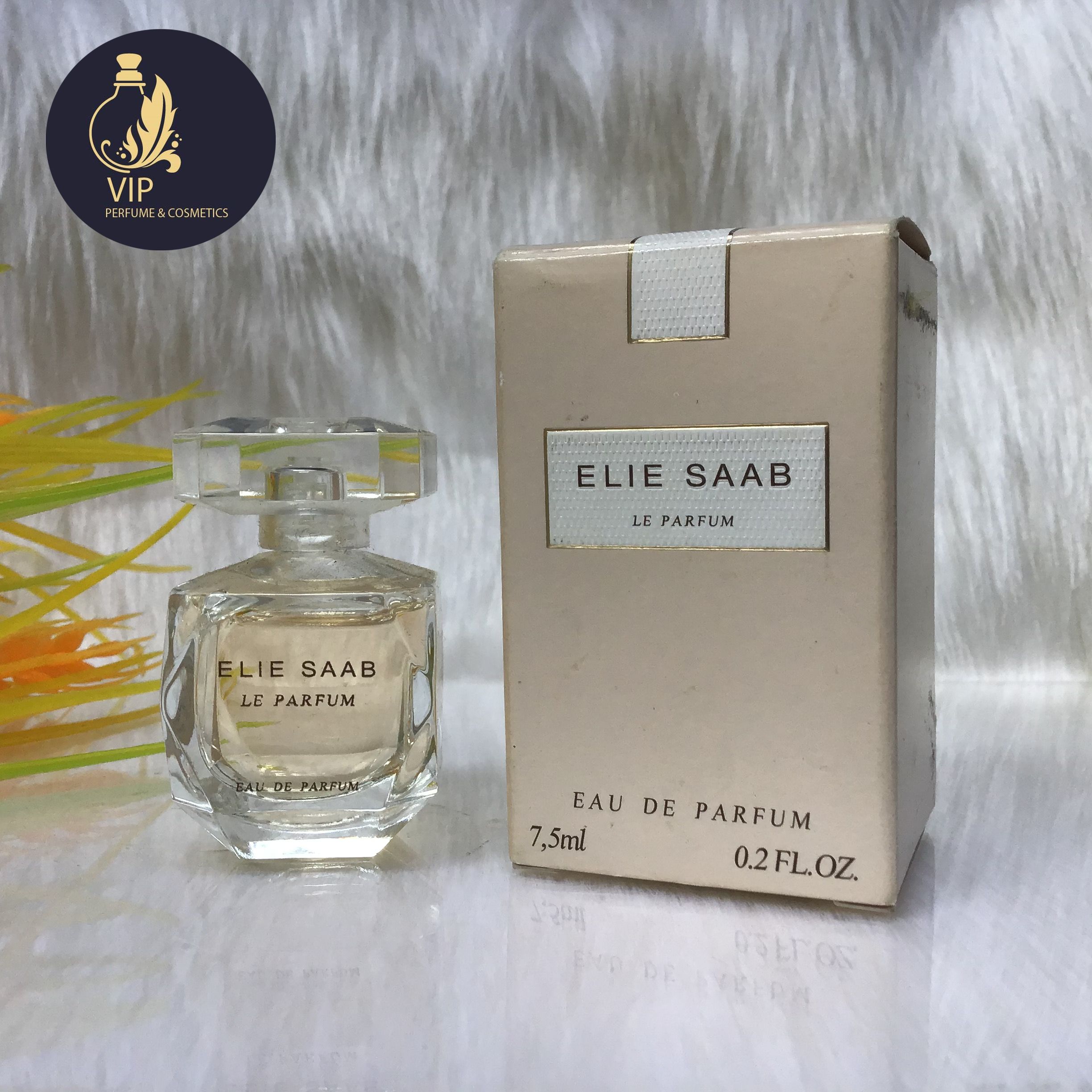Nước hoa nữ elie saab le parfum edp 7.5ml