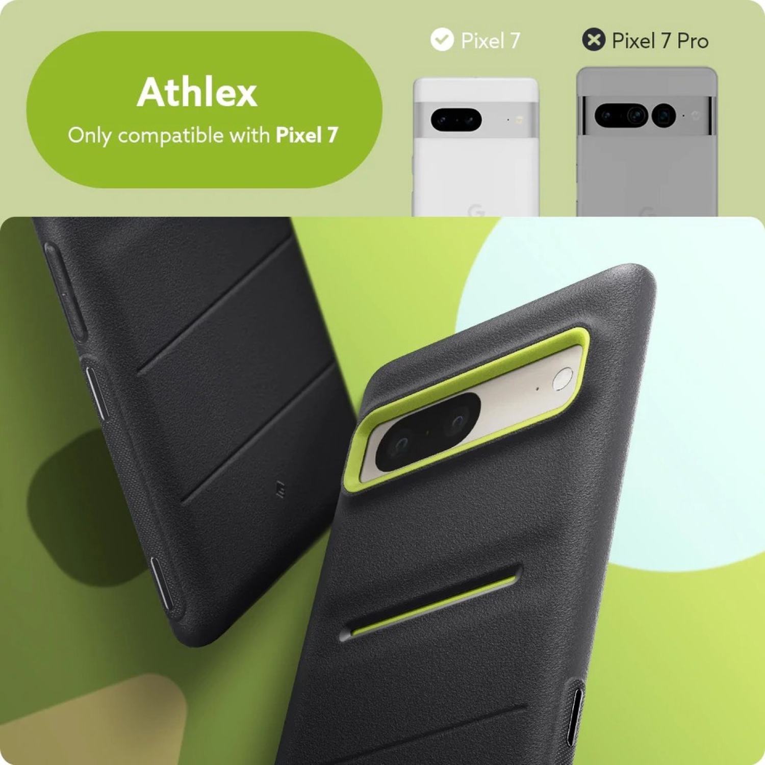 Ốp Lưng Caseology Google Pixel 7