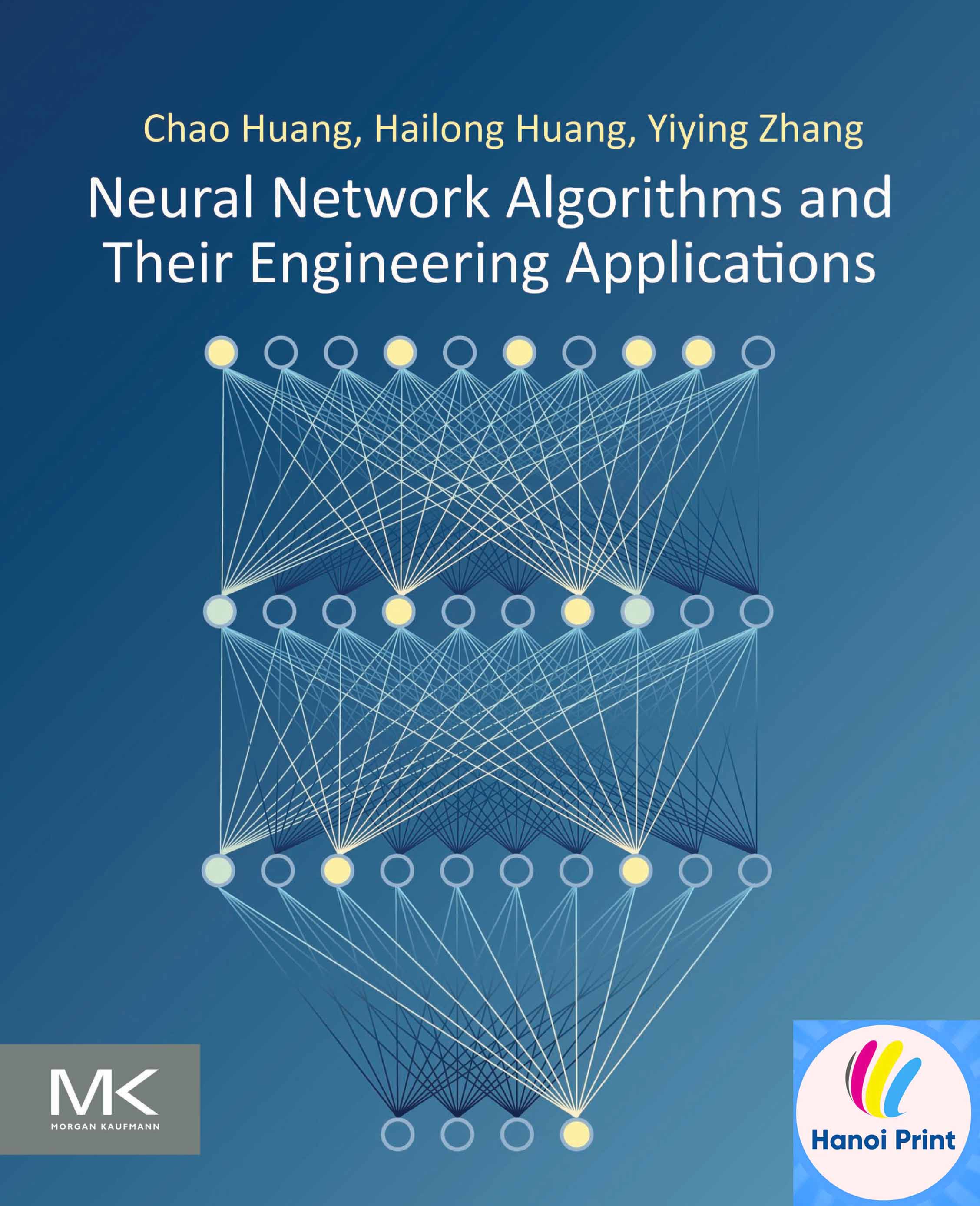 Tập giấy A4-Neural Network Algorithms and Their Engineering Applications